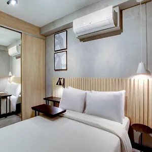  Apartamento Roomo Mariana Residencial Ejoy Brasil