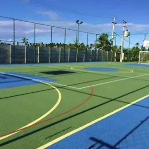  Apartamento Nui Supreme 3 Quartos Beira Mar