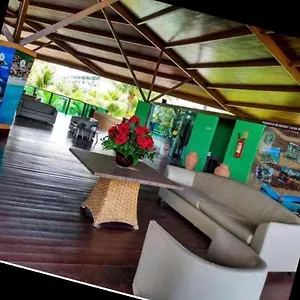 Apartamento Excelente Flat 3 Quartos Pra 10 Pessoas No Ancorar Flat